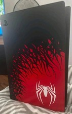 PlayStation 5 Spiderman 2 Limited Disc Edition