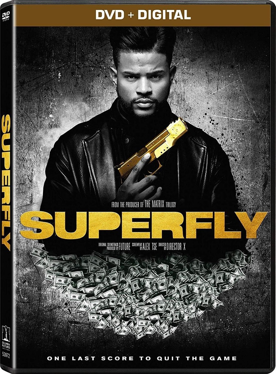 Superfly　 LIVE DVD （ DEMO ） Superfly (DVD, 2018) for sale online | eBay