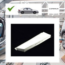 Jc Premium Filter, Innenraumluft FORD MONDEO III (B5Y) 1.8 16V