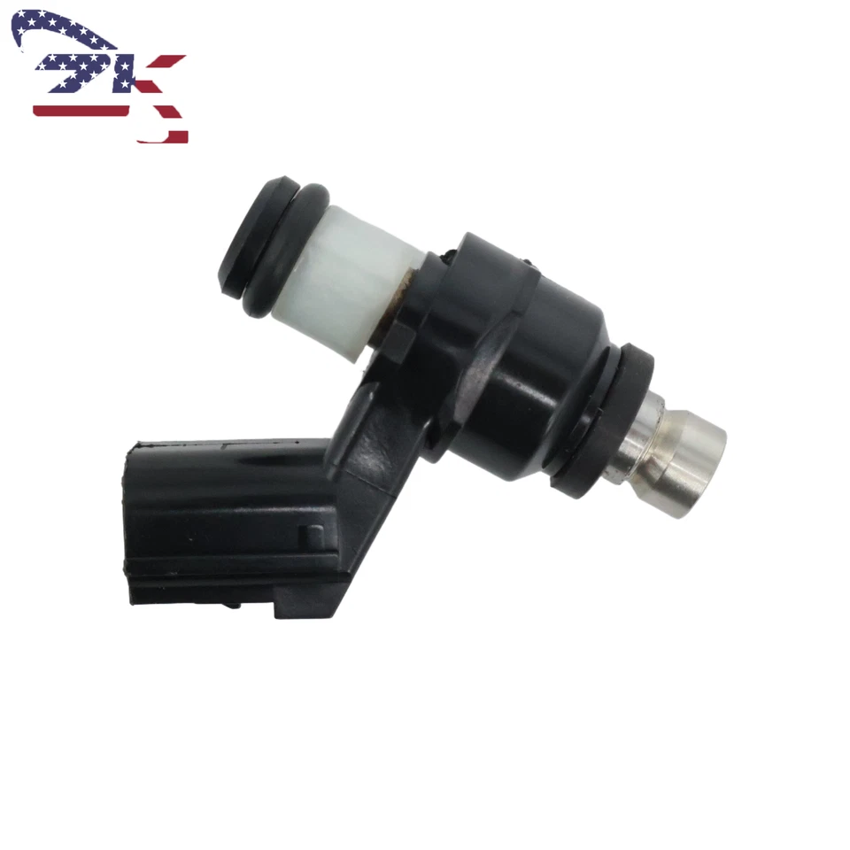 Nuevo inyector de combustible 75041023044 para KTM 690 2007-2011 / KTM 350 2011 2012 Stock en EE. UU. Foto 4 de 4