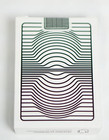 Stripe Playing Cards Dealersgrip Original Sealed RARE Cardistry  — photo 2