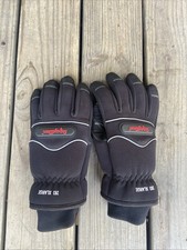 RefrigiWear Waterproof Abrasion Safety Glove ...