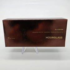  NEW IN BOX  Hourglass Illusion BEIGE Hyaluro...