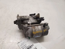Toyota Corolla, Starter Motor, 1.2 kw, 1998-2003, 28100-0D020, OEM