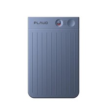 PLAUD Note Smart AI Voice Recorder/Note Taker Navy Blue 