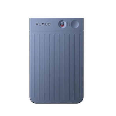 PLAUD Note Smart AI Voice Recorder/Note Taker (Navy Blue)