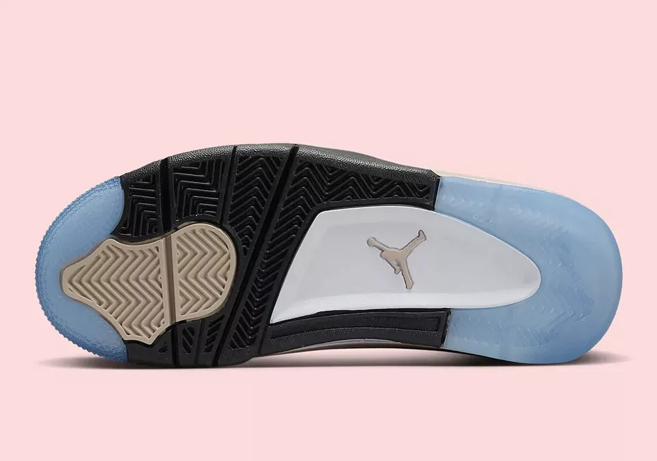 JORDAN BIG KIDS AIR JORDAN DUB ZERO (GS) BASKETBALL SHOES #DV1360 021