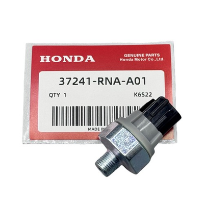 #ad OEM Oil Pressure Switch Assembly 37241 RNA A01 For Honda CR V Accord Civic Acura $20.66