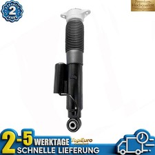 1x Hinten Links / Rechts Stoßdämpfer Self-Leveling Für Ford S-Max WA6 2006-2014