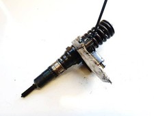 Injecteur Mitsubishi GRANDIS