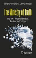 Vincent F. Hendricks (U. A.) | The Ministry Of Truth | Taschenbuch | Englisch