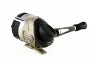 *ZEBCO BULLET MG 5.1:1 GEAR RATIO SIZE 30 8+1 BEARING SPINCAST REEL — photo 4