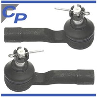 2 Spurstangenkopf Vorne FüR Nissan Almera II N16 Japan Make Links Rechts