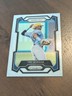 2024 Panini-Prizm Baseball Tre' Morgan RC Tampa Bay Rays Card#300