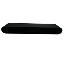 Sonos Ray Soundbar S36 Black FOR PARTS / REPAIR