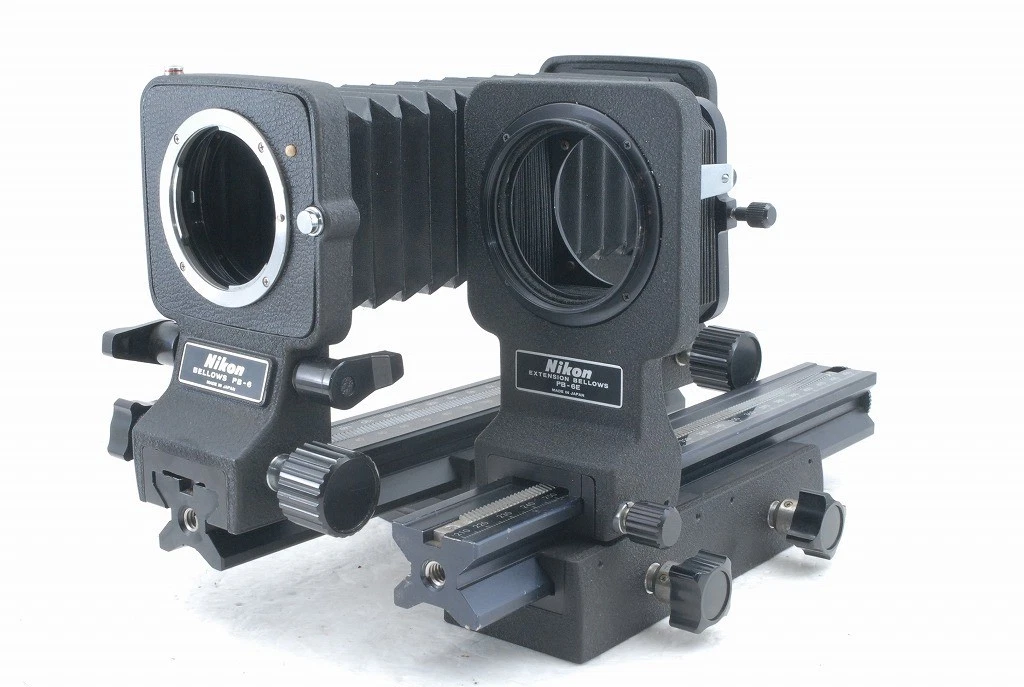 Nikon Pb 6 for sale - eBay