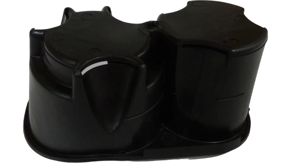 MOPAR CUPHOLDER 5072903AA NEW OEM - Image 2 of 4