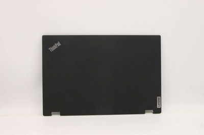 Original 5CB0Z69446 Lenovo LCD Cover  P15 Gen 1, T15g Gen 1, P15 Gen 2, T15g Gen