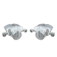 A.B.S. Bremssattel Bremssystem Passend FüR Mitsubishi L 200 2.5 TD 4WD