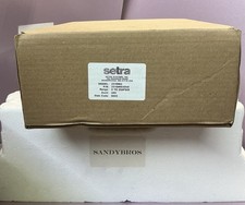 NEW Setra 231MS2 231GMS33VD Differential Pres...
