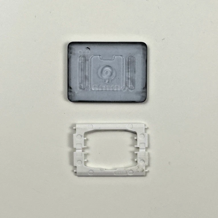 MacBook Pro (15-inch, 2019) | 'Command' Key | LAPTOP KEYBOARD SINGLE REPLACEMENT - Image 2 of 3