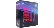 Intel I7-9700F 3.00GHz 12M 8-Core CPU Core LGA1151 65W Socket SRG14