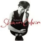 SHAWN COLVIN - The Best Of Shawn Colvin - CD - Import Single - **Excellent**