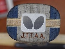 Timo Boll ZLC FL 90g table tennis blade