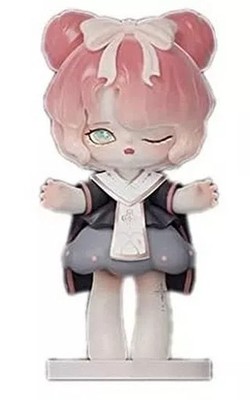 Adult Collectible Repaint Collectible Figure Fitari Toyscomic Misya Western Hous