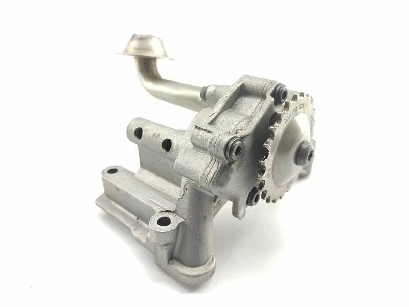 03G115105 pompe à huile pour SEAT ALTEA XL (5P5) FAMILY 2010 2011185 - Photo 4/4