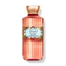 Bath  Body Works Sweetest Song Body Wash