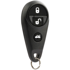 For 2009 2010 Subaru Forester Car Remote Keyless Entry Key Fob