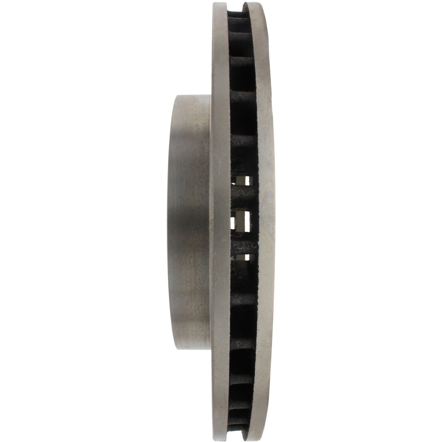 Centric Parts 121.46042 C-Tek Standard Brake Rotor for Reliable Performance