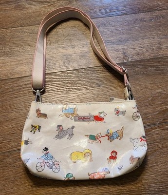 Cath Kidson Mimi Crossbody Bag