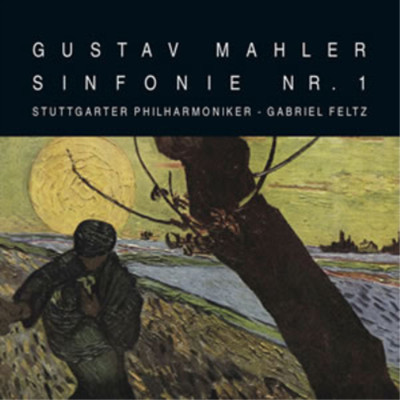 Gustav Mahler Gustav Mahler: Sinfonie Nr. 1 (CD) Album (US IMPORT)