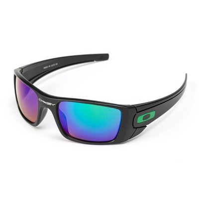 oakley Style fuel cell Sunglasses - Wrap unisex sunglasses