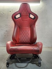 Aftermarket Front Driver Lh Seat For 2008 Ford Mustang