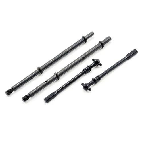 Ftx Outback Front and Rear Drive  Shaft Set