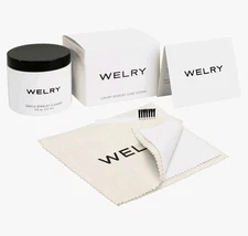 Luxury jewelry Care System