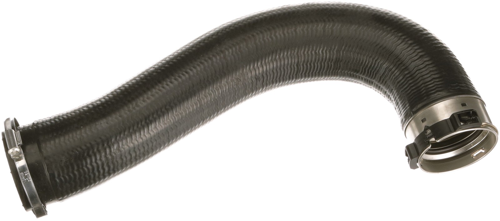 GATES-OE 09-0533 Charge Air Hose for OPEL,RENAULT,VAUXHALL