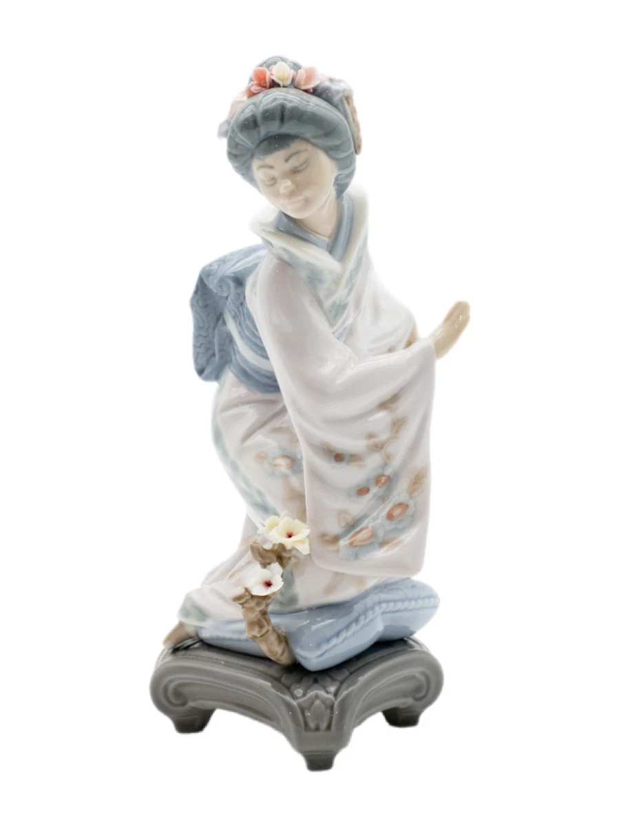 lladro asian products for sale | eBay
