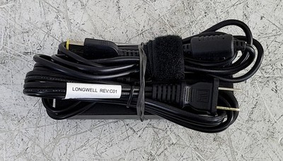 OEM ORIGINAL Lenovo AC Adapter Rectangle 20V 4.5A 90W