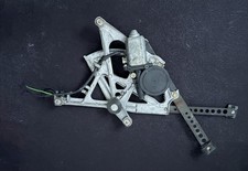Original Fensterheber elektrisch vorne links Mercedes W201 190E  Fahrerseite