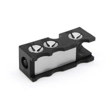 Billiards Pool Cue Tip Repair Tip Presser Grinder Shaper Trimmer 11 in 1