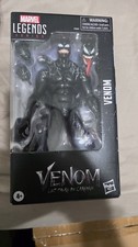 Hasbro Marvel Legends Venom Let There Be Carnage Venom 6  Figure