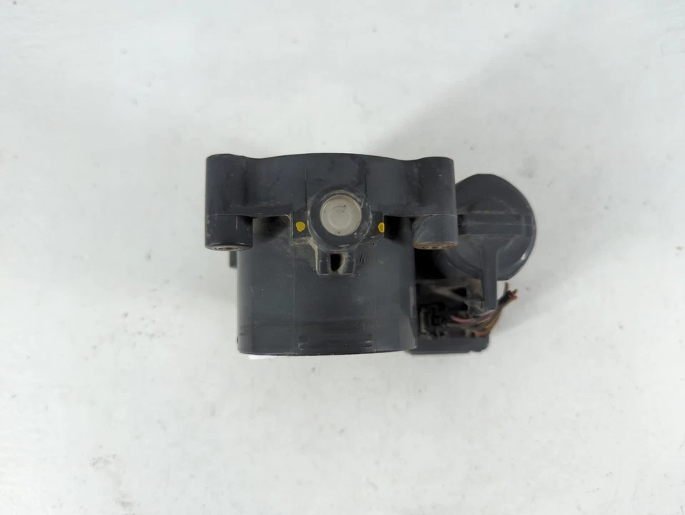 Dodge Dakota 2007-2011 carrocería del acelerador W4QPN Foto 3 de 4