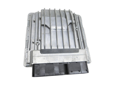 Steuergerät ECU für Motor Motorsteuergerät DME BMW E60 525i LCI 07-10 3.0 160KW