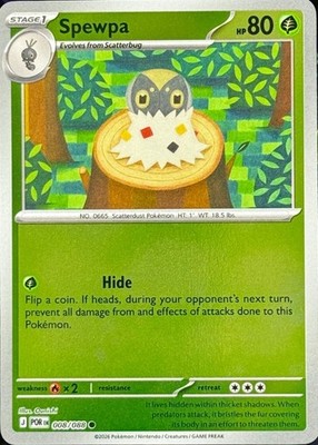 Pokemon TCG - Perfect Order Holo/Reverse Holo EX SIR Illustration Rare Card | NM