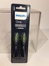 Philips One by Sonicare 2 Replacement Brush Heads D