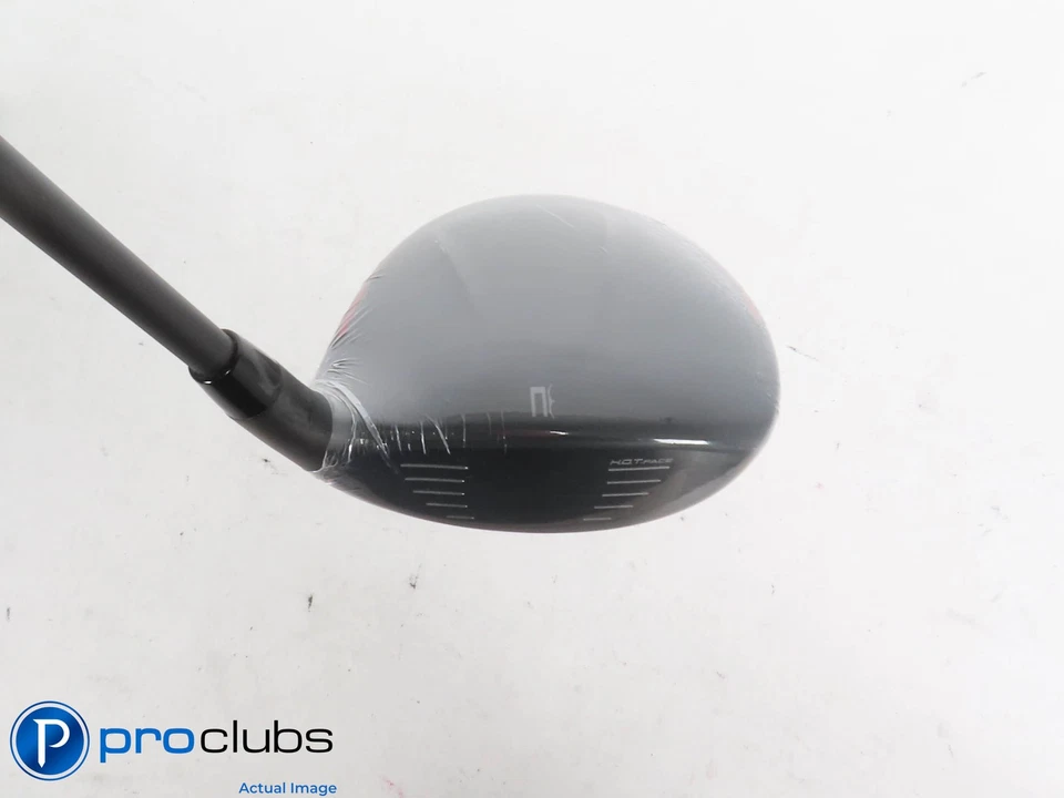 NEW Left Handed Cobra '24 AIR-X Offset 16* 3 WOOD - Cobra 45 Senior Flex 425912 - Image 2 of 4